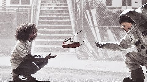 映画『キックス』予告篇