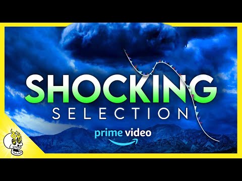 Amazon FINALLY Adds Tons of HUGE Movies to Prime!