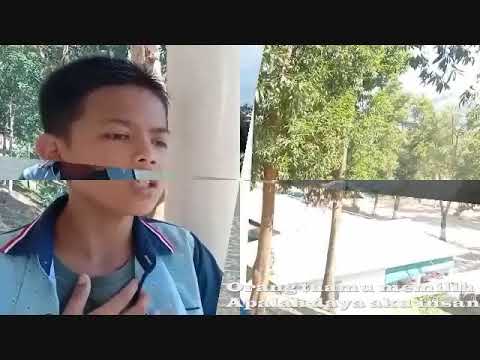 Sinyal Cinta-Gustrian Geno (Novriyandi)