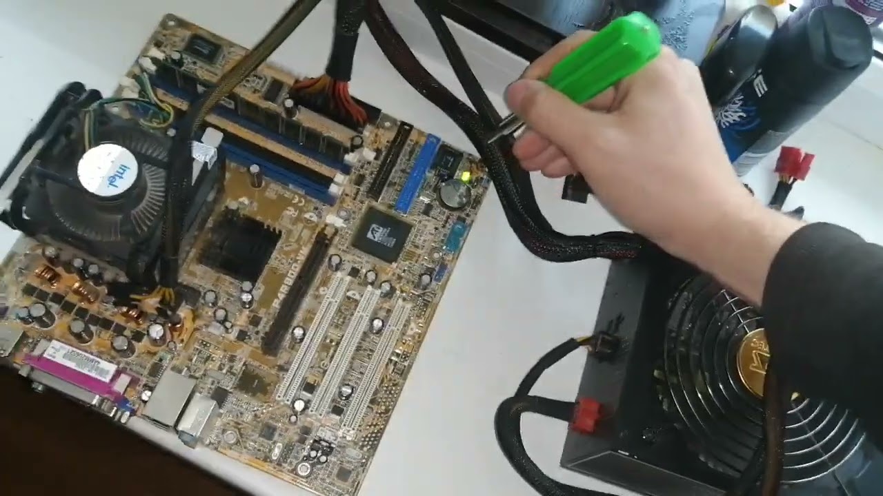 Блок питания aps-650cb chieftec для Авито, цена 1500р