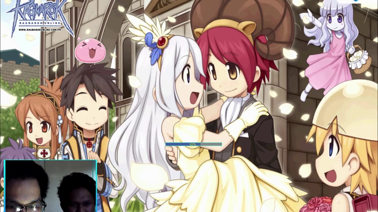 RAGNAROK ONLINE 100 OBB CHALLENGE