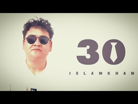 Islamkhan - Отыз (30)