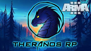 💢 Arma 3 | Theranos RP |  🅻🅸🆅🅴 💢