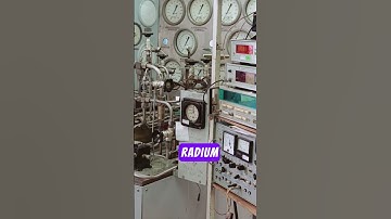 Featuring the Legendary Marie Curie!