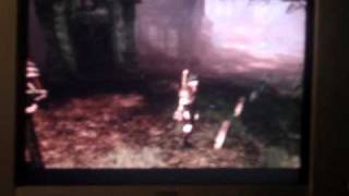 Fable 3 zelda reference