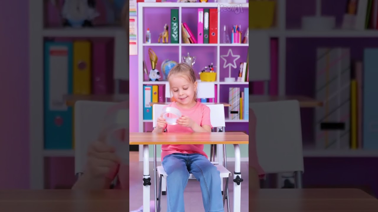 Pikachu's Secret Toy Mission! 🎒 