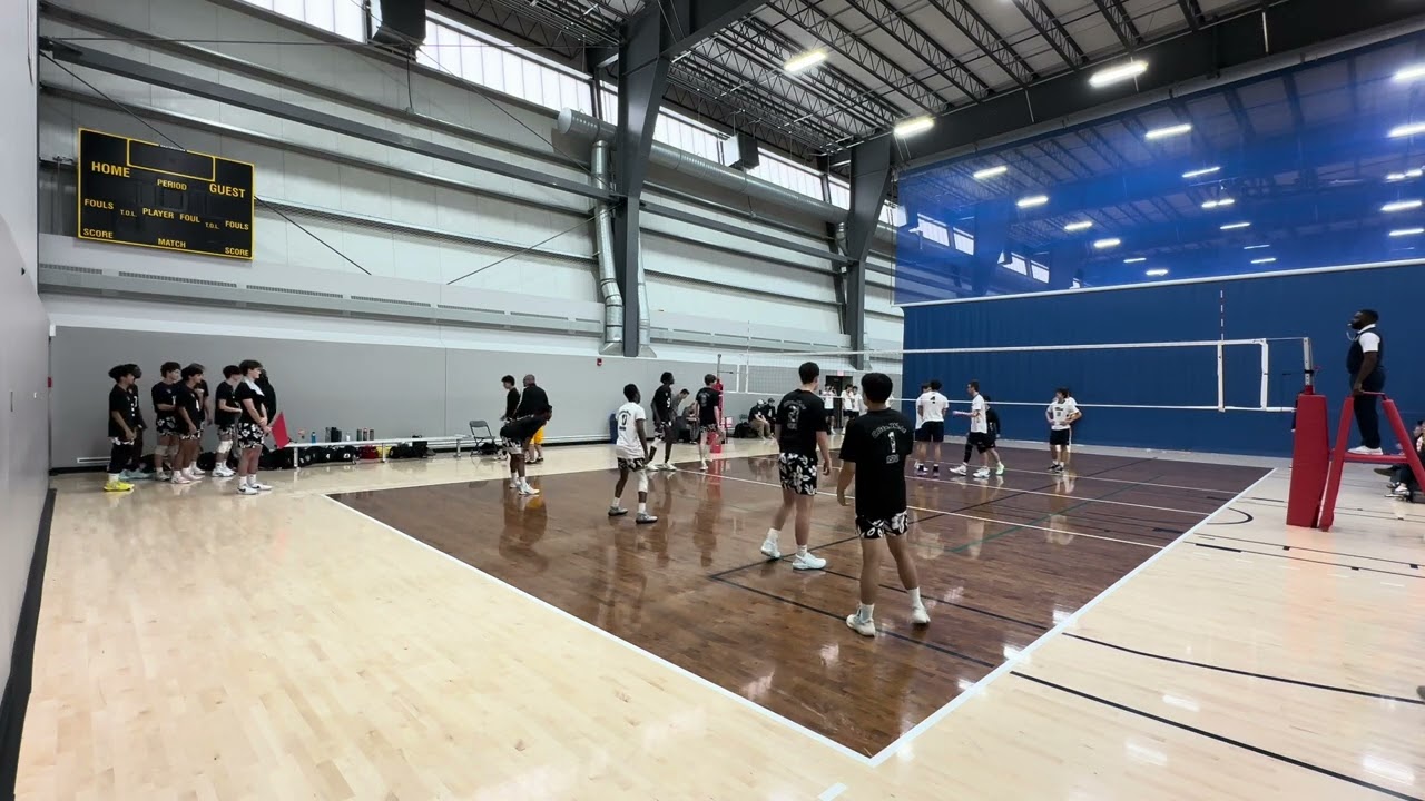 EW 17 vs SAS U17 playoffs VA2