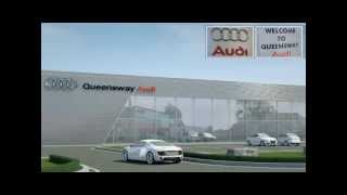 Queensway Audi