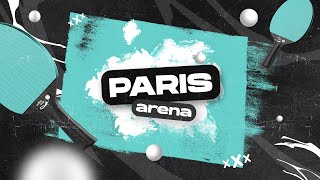 Tournament 2024-05-19 Men, evening. Arena "Paris"