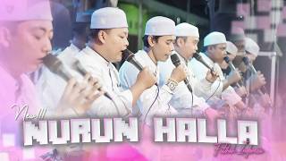 Nurun Halla  Pra Acara Fatihah Indonesia 2026