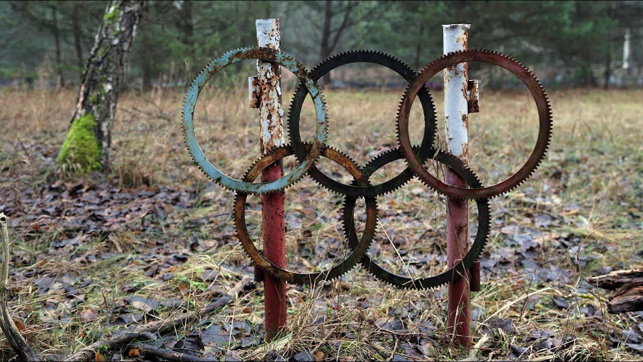 Lost places, Forst Zinna Teil III
