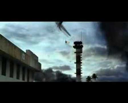 Sabaton - Metal Crüe [Pearl Harbor Mix]