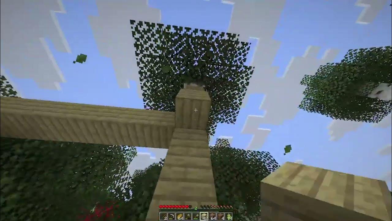 Minecraft SIFIRDAN MİLYONER OLMA PART 1 Minecraft SIFIRDAN MİLYONER OLMA PART 1