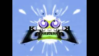 Klasky Csupo In G Major 341