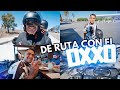 🚨PATRULLA ESPIRITUAL | 🔥DE RUTA CON EL OXXO 🏍️🚨#tazodorado