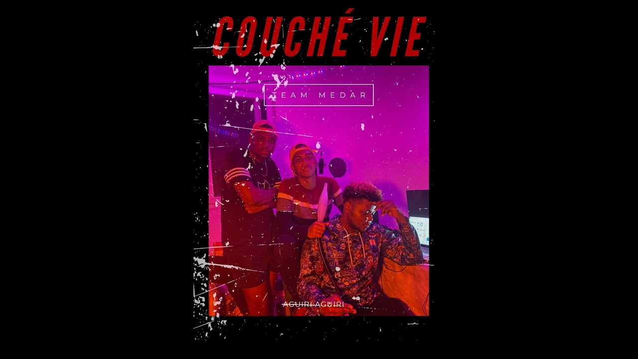 Team medar X Ardi Le Mieux Tsari Gadzer