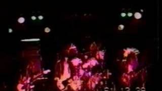 Yokosuka Saver Tiger (pre-X hide) Live 1986.12.29 (Part 1)