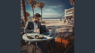 Work Ocean Energetic Melody