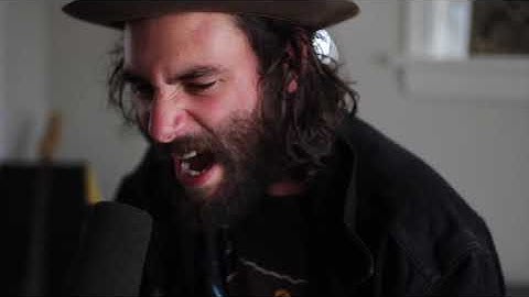 Adam Baldwin - Shattered | Artists in Residence