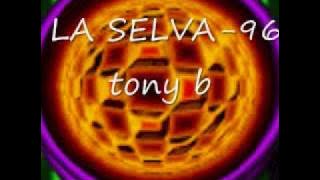 Download lagu LA SELVA 96 tony b