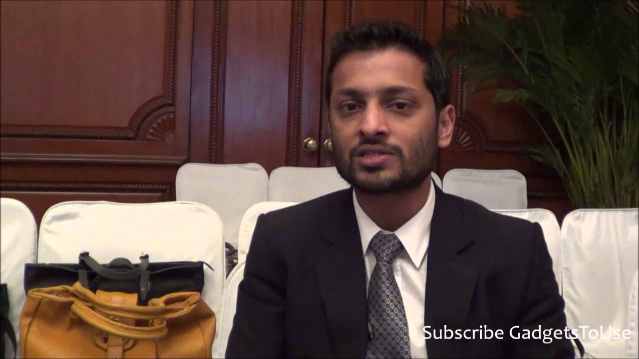 Interview With Micromax Co Founder Vikas Jain About Laptop India interview-with-micromax-co-founder-vikas-jain-about-laptop-india