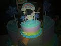 i made this cake for me 🎂🎂🍰👏🏻😍😍😍
