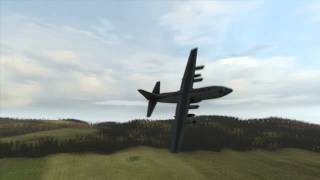 Arma 2 - Camera Testing