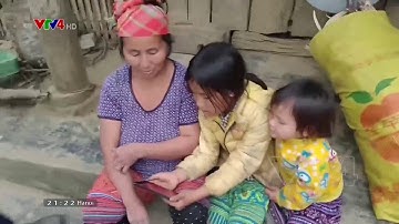 Truyền thông cho đồng bào dân tộc thiểu số về COVID- 19