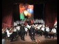 عمر رعد _ مرو عليه الحلوين _حفل معهد الدراسات الموسيقيه