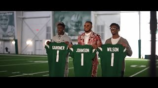 “New Heights” | New York Jets 2022 Season Hype Video