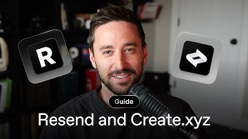 How to use Resend with Anything