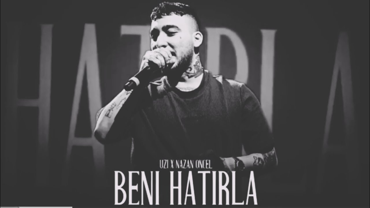 Nazan Öncel X Uzi - Beni Hatırla Tiktok Mix (Prod.Serox Beats) Nazan Öncel X Uzi - Beni Hatırla Tiktok Mix (Prod.Serox Beats)