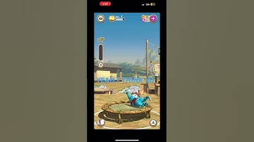 Clumsy ninja part 5 #clumsyninja