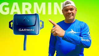 Garmin Marine:  STEADYCAST Heading Sensor Install & Calibration
