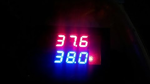 W1209wk model How to setting  thermostate  easy steps in urdu Rameez repairing lab