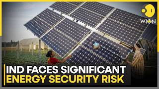 US-Israel War Against Iran: Energy Supply Volatility Creates Chaos | WION