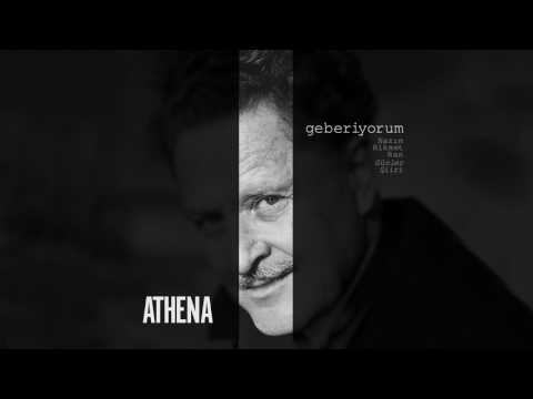 Athena - Geberiyorum