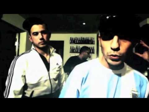 Le rap n'est pas dead - Nefa, Asma Thonik et M-Atom 2010