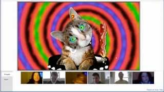 Resn | Google+ Hangouts Face Arcade screenshot 3