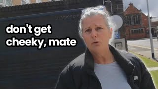 8 UK Cops Get Annihilated By RUTHLESS Auditor!