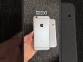 Old VS New iPhone Asmr! Subscribe for more! #iphone  #iphone6 #iphone17pro #iphoneasmr #asmr