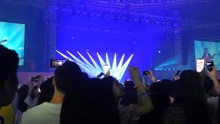 190525 장범준 Live In Seoul Jazz Festival - 여수 밤바다