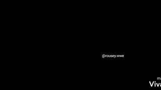 Ronda Rousey|story❤️ screenshot 5