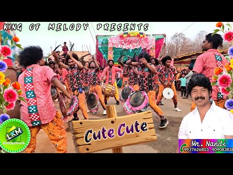 Cute Cute // Maa Melody Junagarh 📞mr.nandi Airtel-9937626803, Jio-9090838380