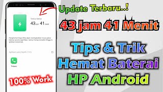 How to Save Android Battery for Longevity | Android Battery Saving Tips and Tricks