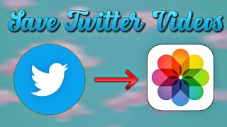 HOW TO SAVE VIDEOS FROM TWITTER screenshot 4