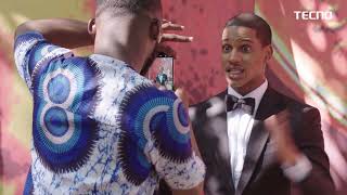 TECNO CAMission Episode 1 Teaser