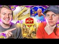 Le monstre on ouvre nos rcompenses fut champions pack opening future stars  fifa 23 avec 0