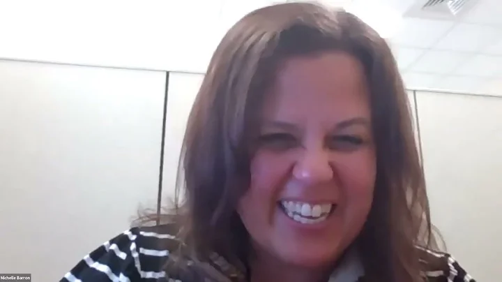 2022.10.21 -- BRC Program -- Dr. Michelle Barron, ...