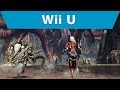 Wii u  xenoblade chronicles x exploration trailer